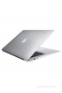 Apple MacBook Air MJVE2HN/A Ultrabook (Intel Core i5- 4 GB RAM- 128 GB SSD- 33.78 cm (13.3)- Mac OS X Yosemite) (Silver)